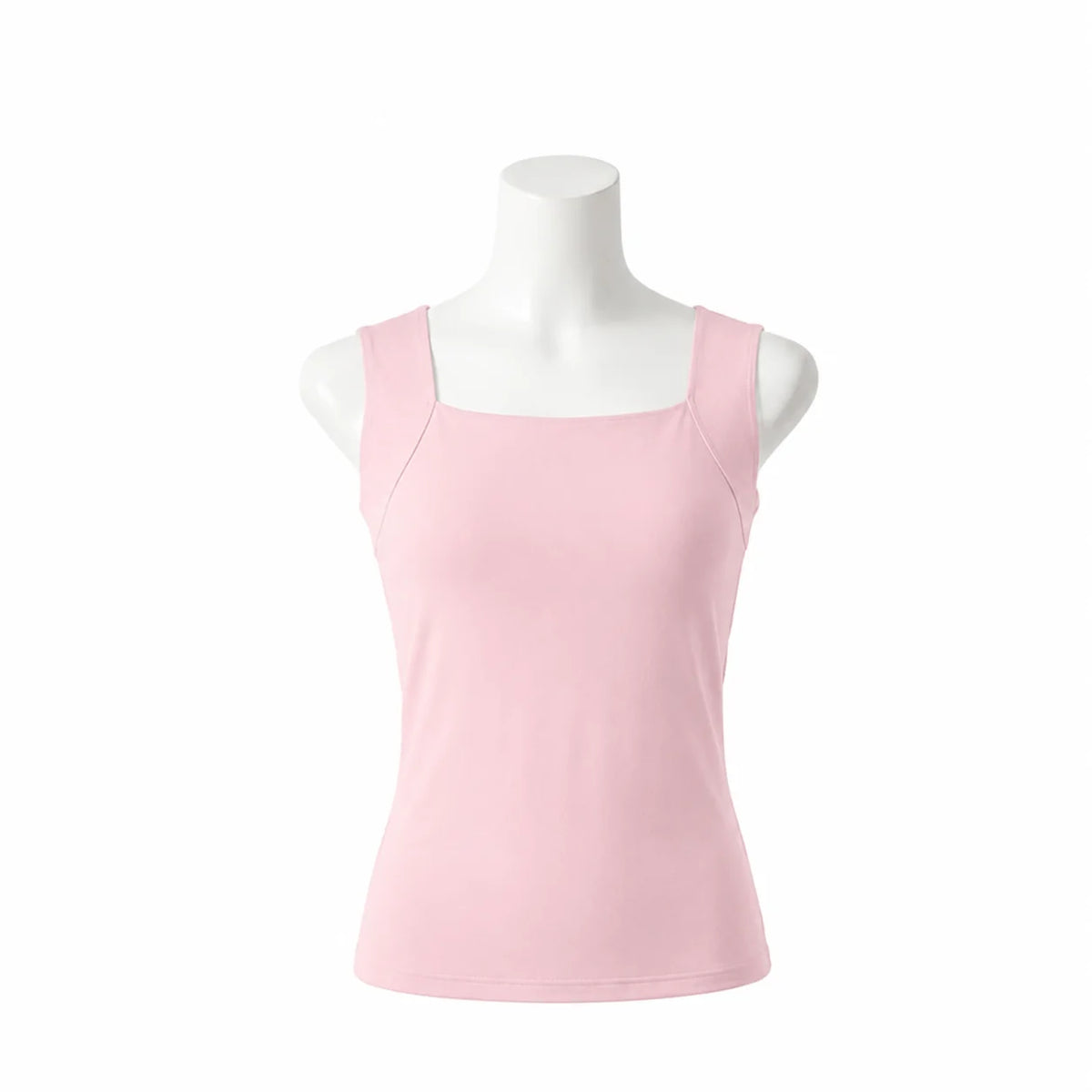 Maggie’s Comfort Top with Built-In Bra