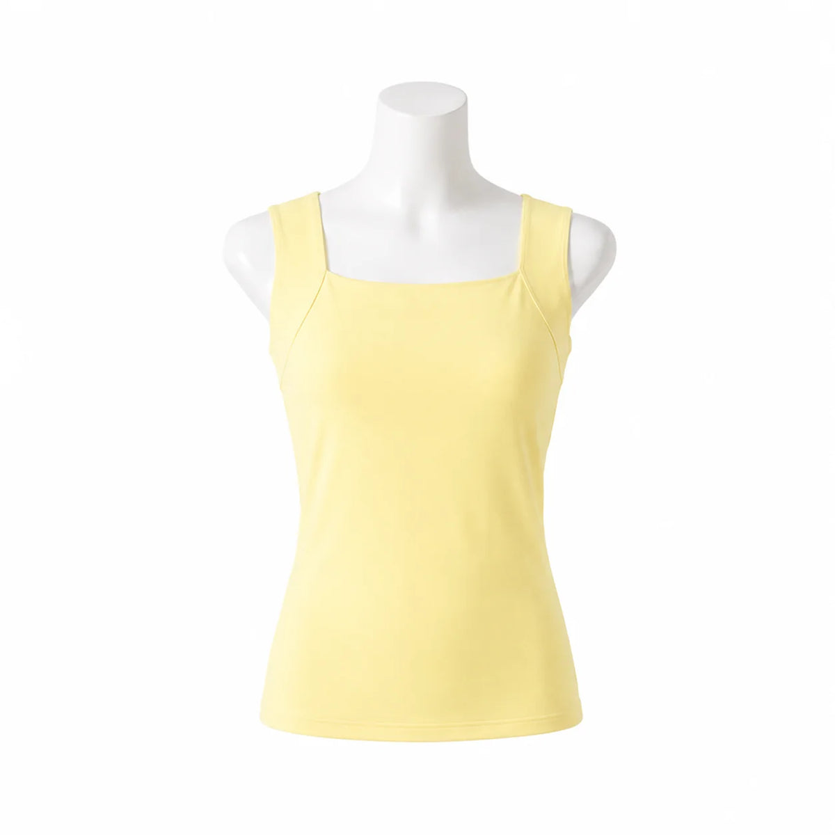 Maggie’s Comfort Top with Built-In Bra
