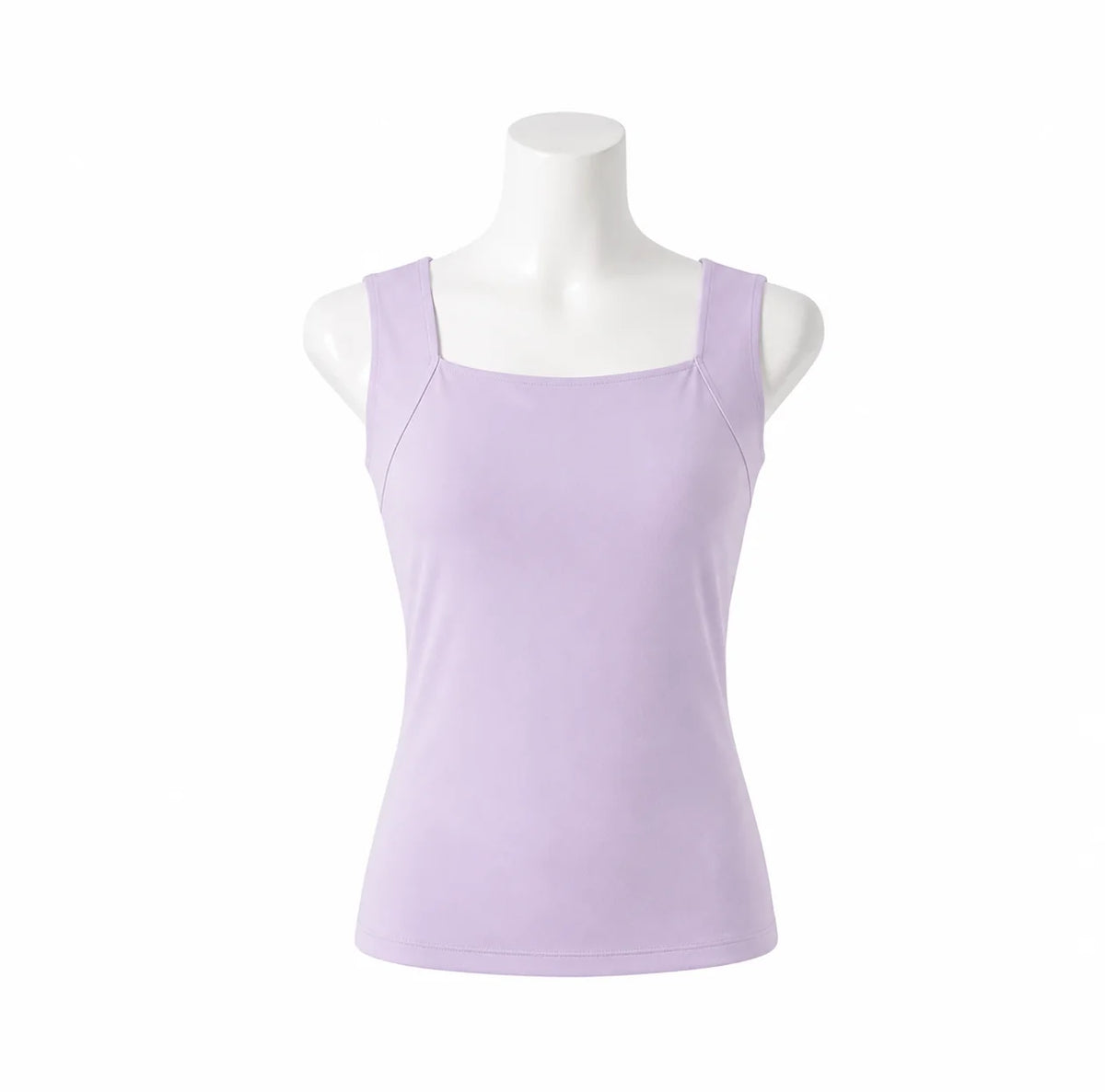 Maggie’s Comfort Top with Built-In Bra