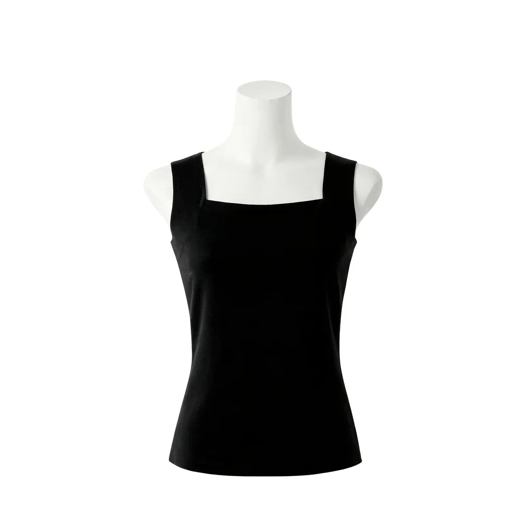 Maggie’s Comfort Top with Built-In Bra